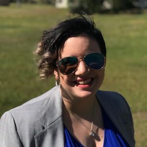 Meet your Posher, Chloe